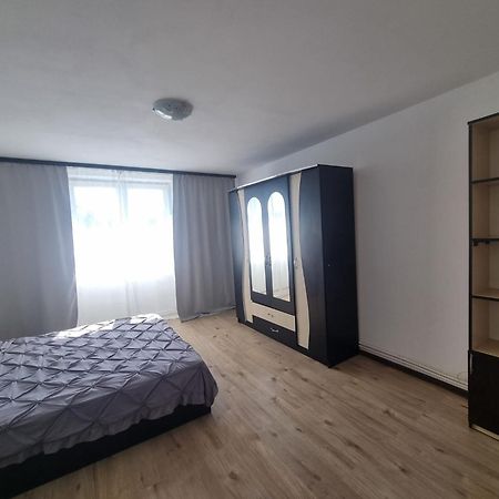 Apartament Central ピテシュティ エクステリア 写真